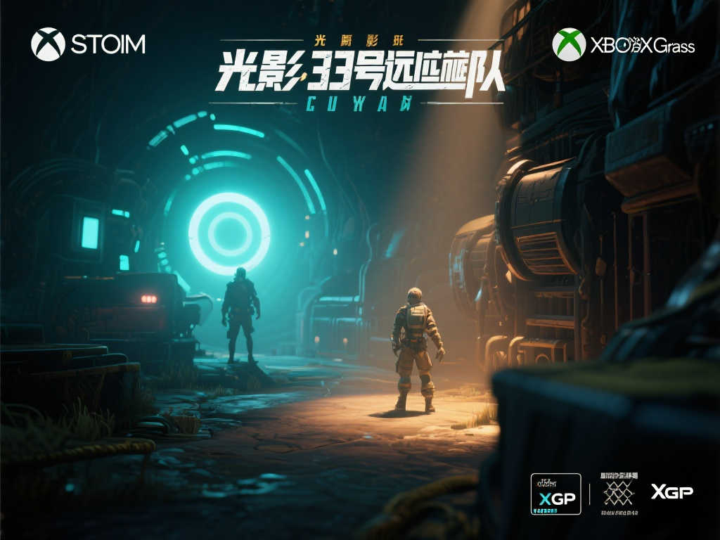 《光与影:33号远征队》Steam在线人数飙升超5万!首发XGP畅享不停 《光与影:33号远征队》Steam在线人数飙升超5万!首发XGP畅享不停