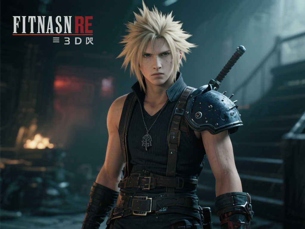 外媒质疑《最终幻想7RE》三部曲模式:内容重复引争议! 外媒质疑《最终幻想7RE》三部曲模式:内容重复引争议!