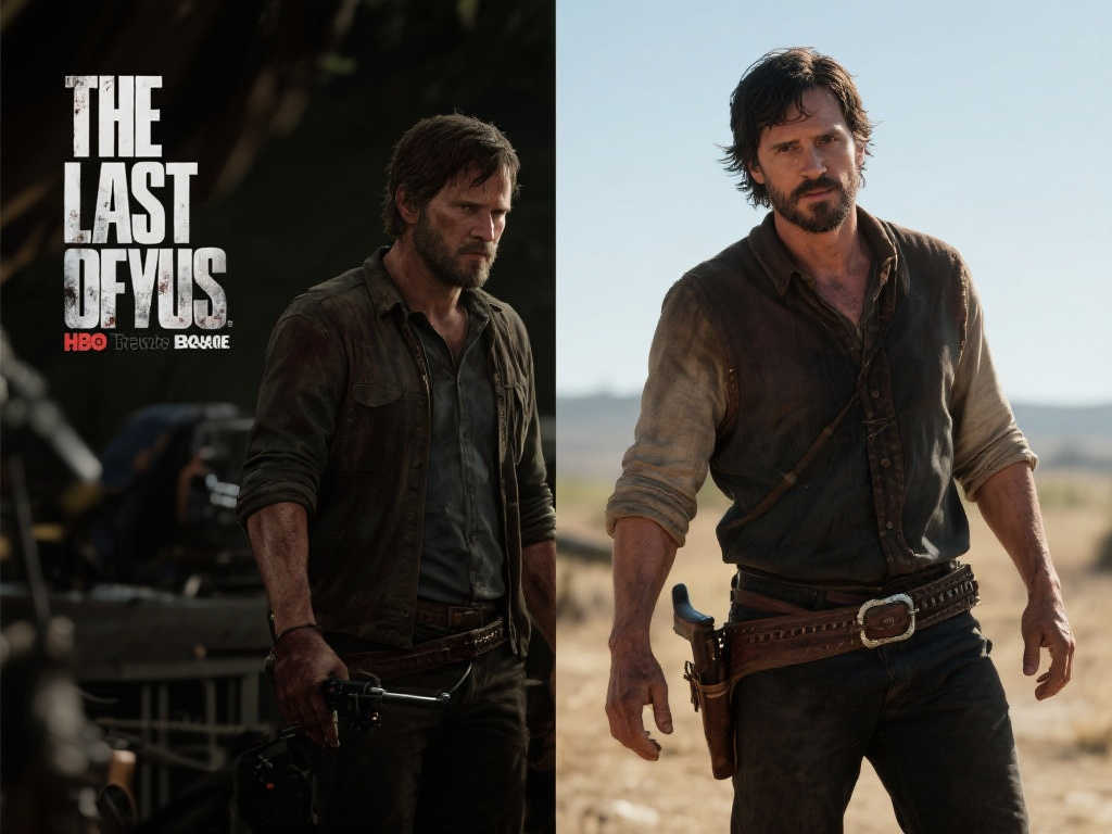 《天国拯救2》汉斯扮演者：视出演《荒野大镖客》为终极梦想