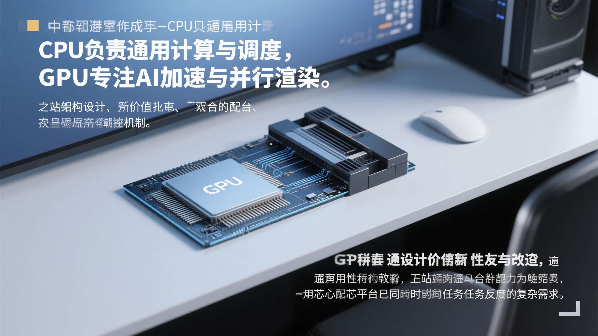 至强600+锐炫pro b70:英特尔双芯平台,开启ai工作站智算时代功能 至强600+锐炫pro b70:英特尔双芯平台,开启ai工作站智算时代功能