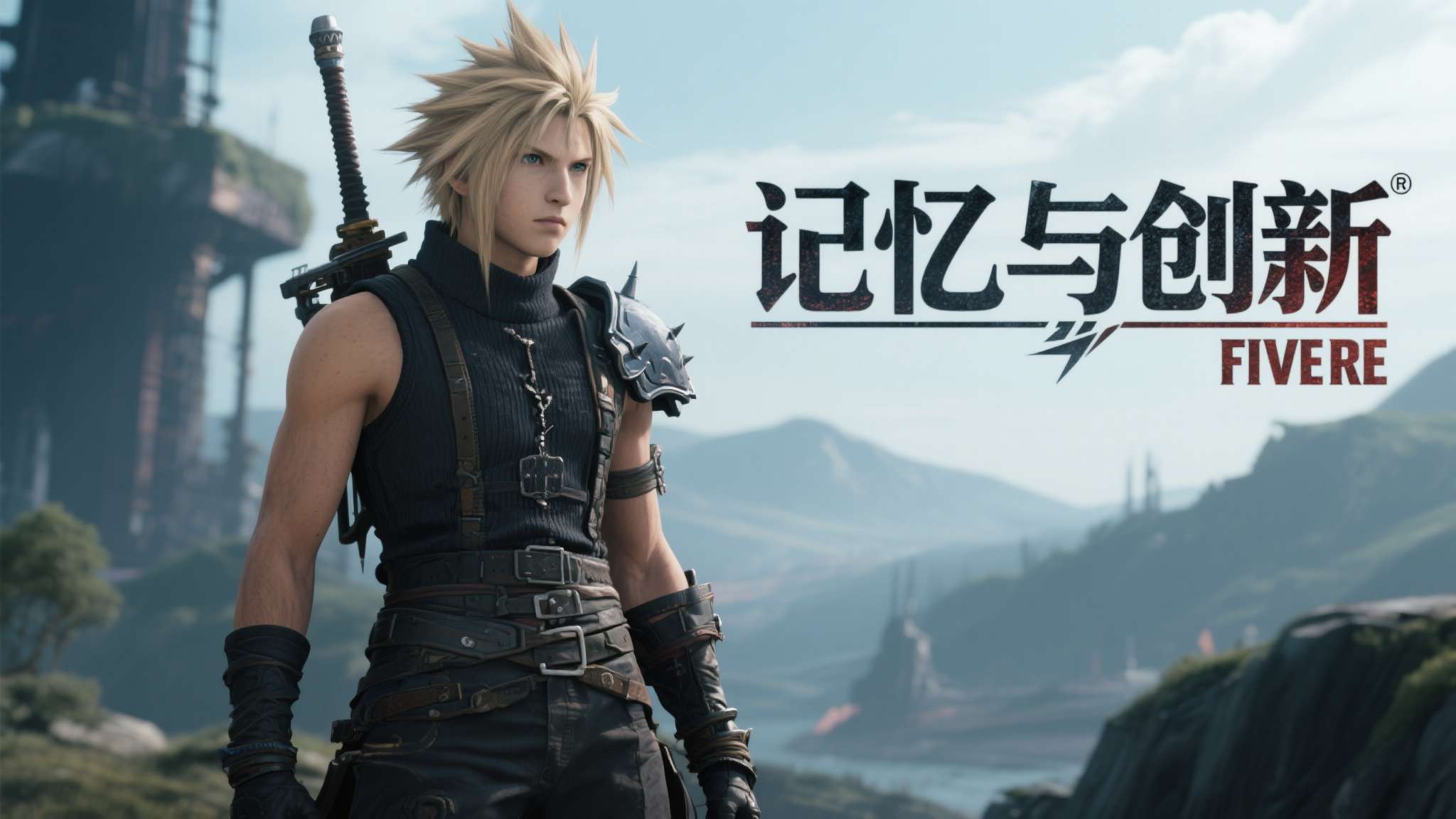 不重复旧作玩法! 《FF7RE》终章总监阐述项目核心理念 不重复旧作玩法! 《FF7RE》终章总监阐述项目核心理念