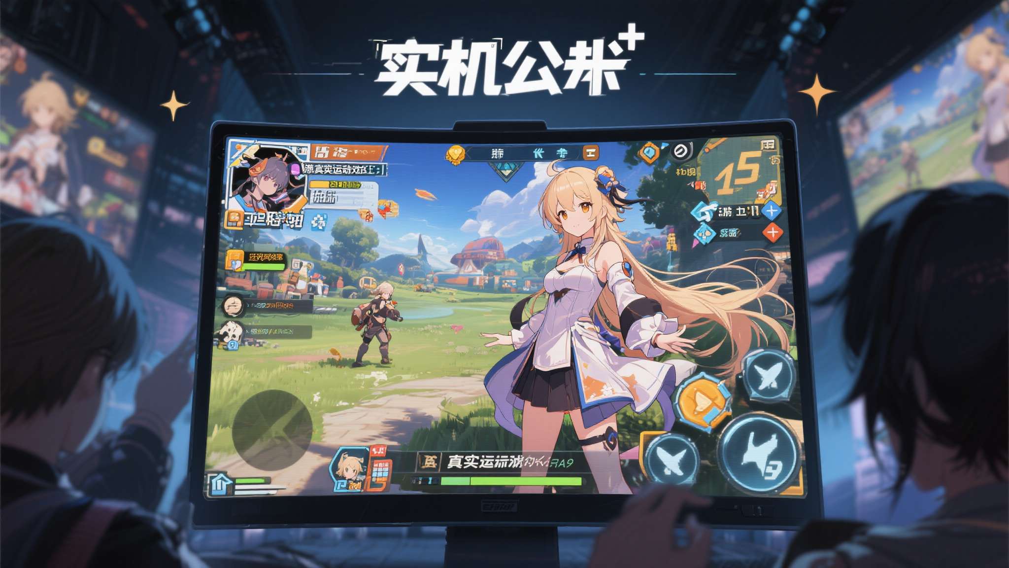 二次元吸血鬼女王 二次元吸血鬼女王