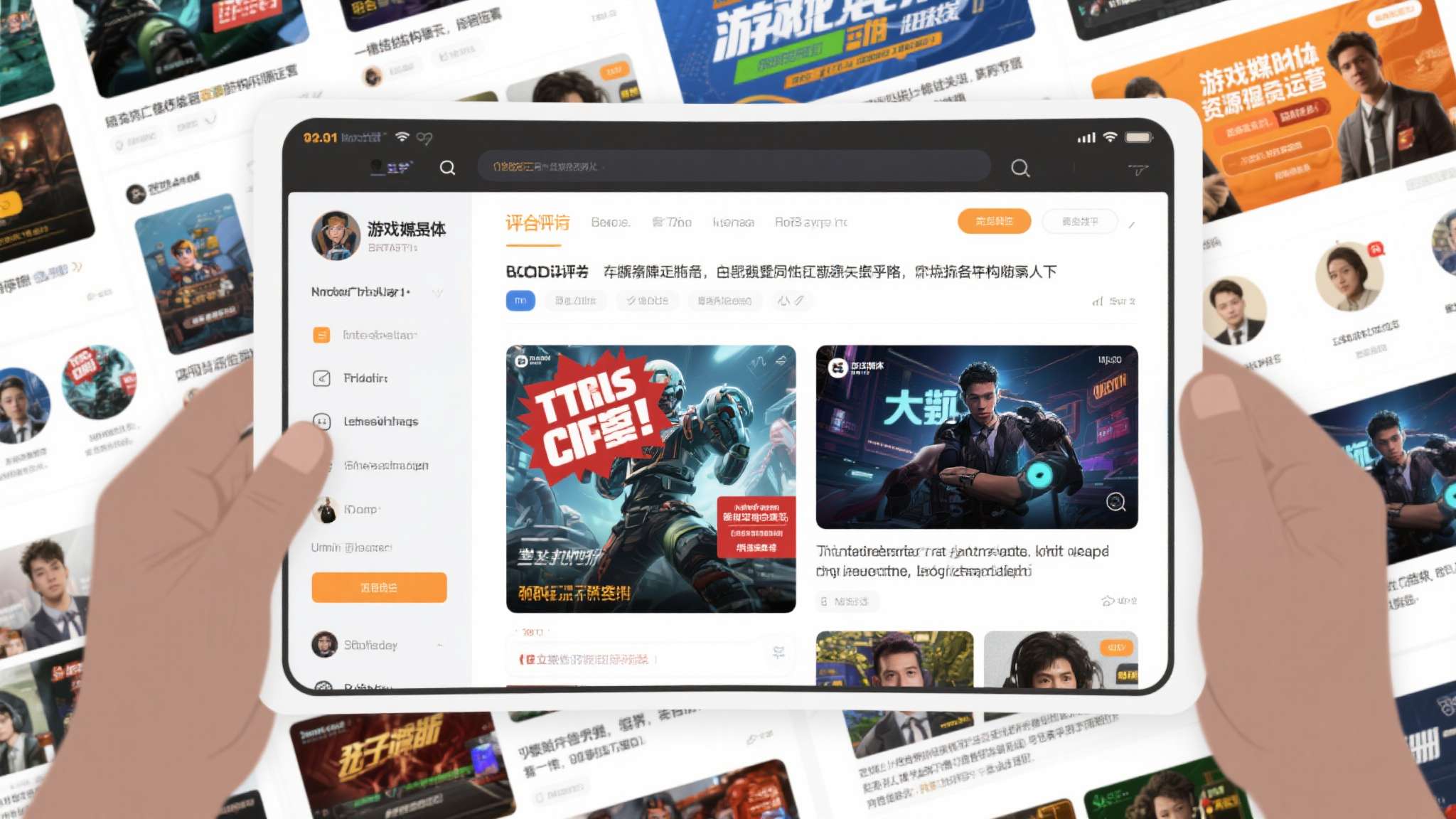 丢人现眼!IGN宣发满分神作评测激起新一轮骂战 丢人现眼!IGN宣发满分神作评测激起新一轮骂战