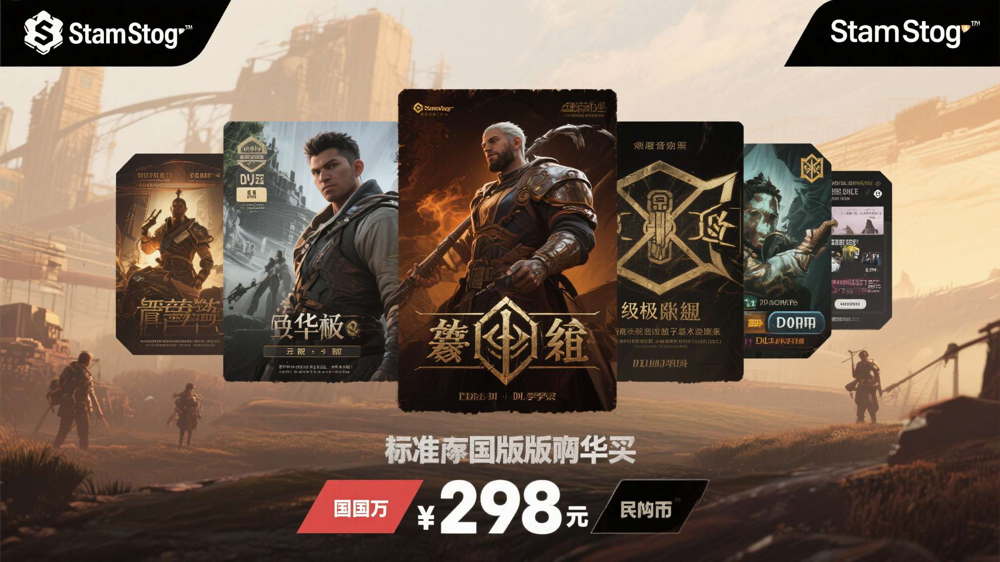steam巫师3控制台 steam巫师3控制台