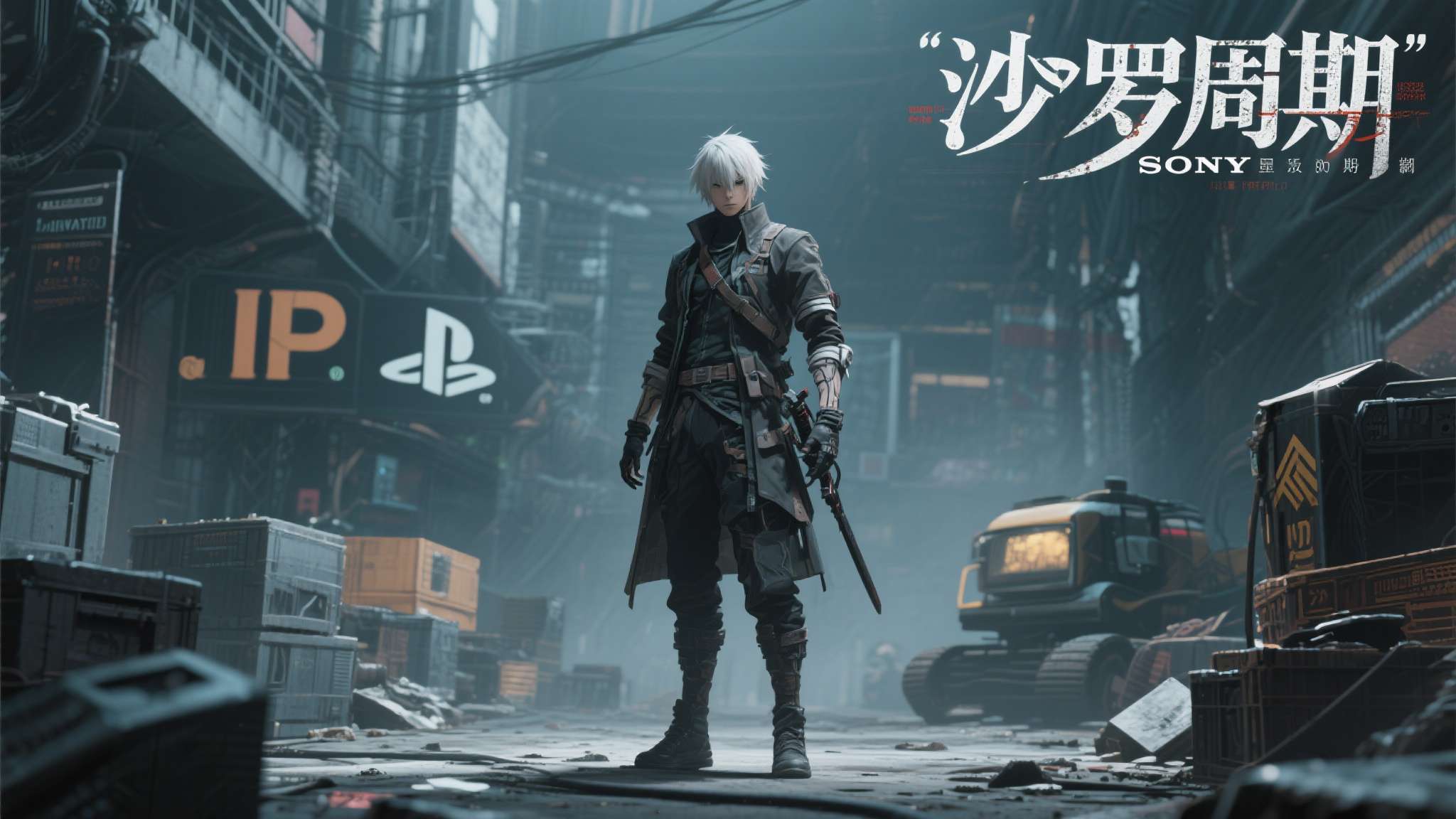 索尼PS5新作《沙罗周期》首发销量不佳 回本堪忧! 索尼PS5新作《沙罗周期》首发销量不佳 回本堪忧!
