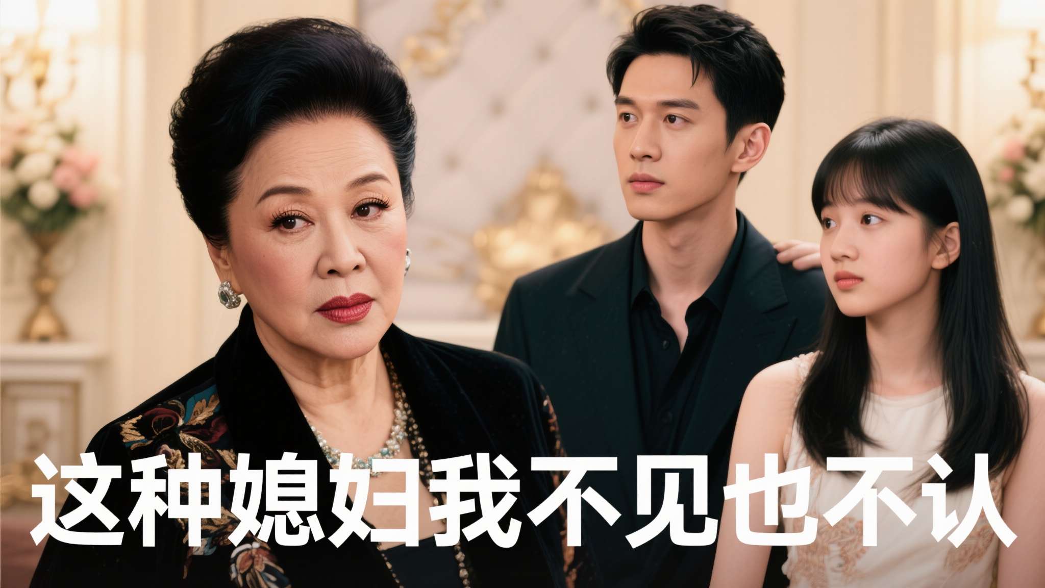 向太谈小儿子向佑打人坐牢 向太谈小儿子向佑打人坐牢