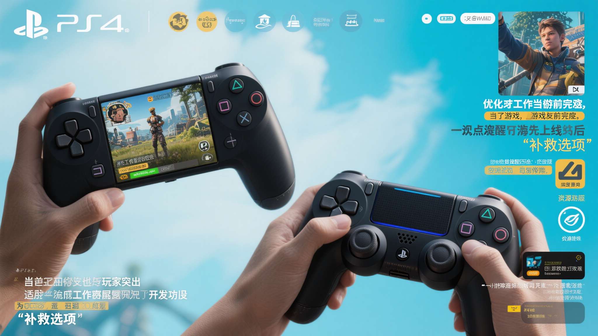重视PS玩家!B社为PS5 Pro《星空》推送紧急热修复补丁 重视PS玩家!B社为PS5 Pro《星空》推送紧急热修复补丁