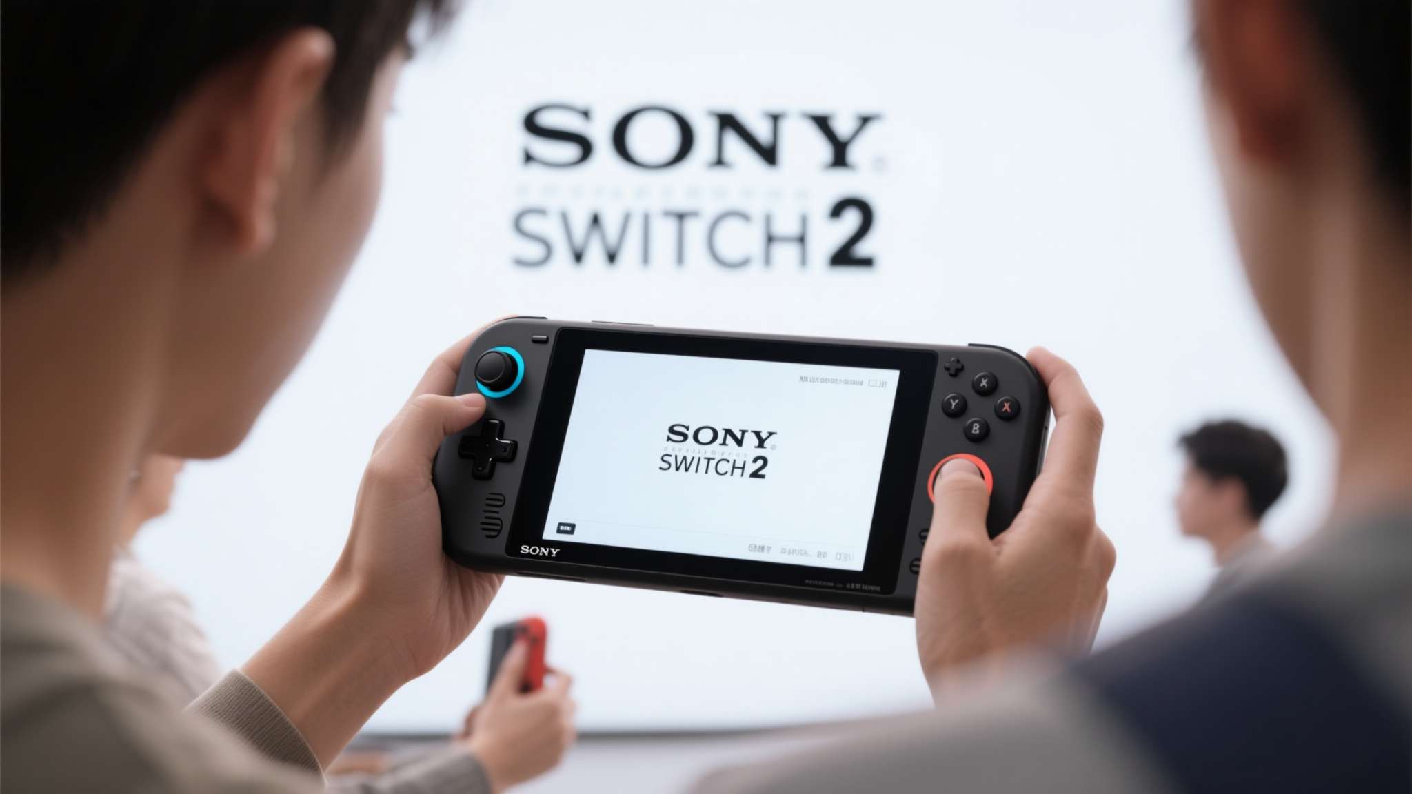 曝PS6掌机性能将超Xbox Series S!画质超过Switch2 曝PS6掌机性能将超Xbox Series S!画质超过Switch2