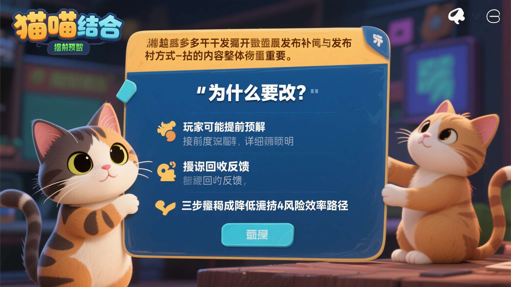 喵喵的结合汉化补丁 喵喵的结合汉化补丁